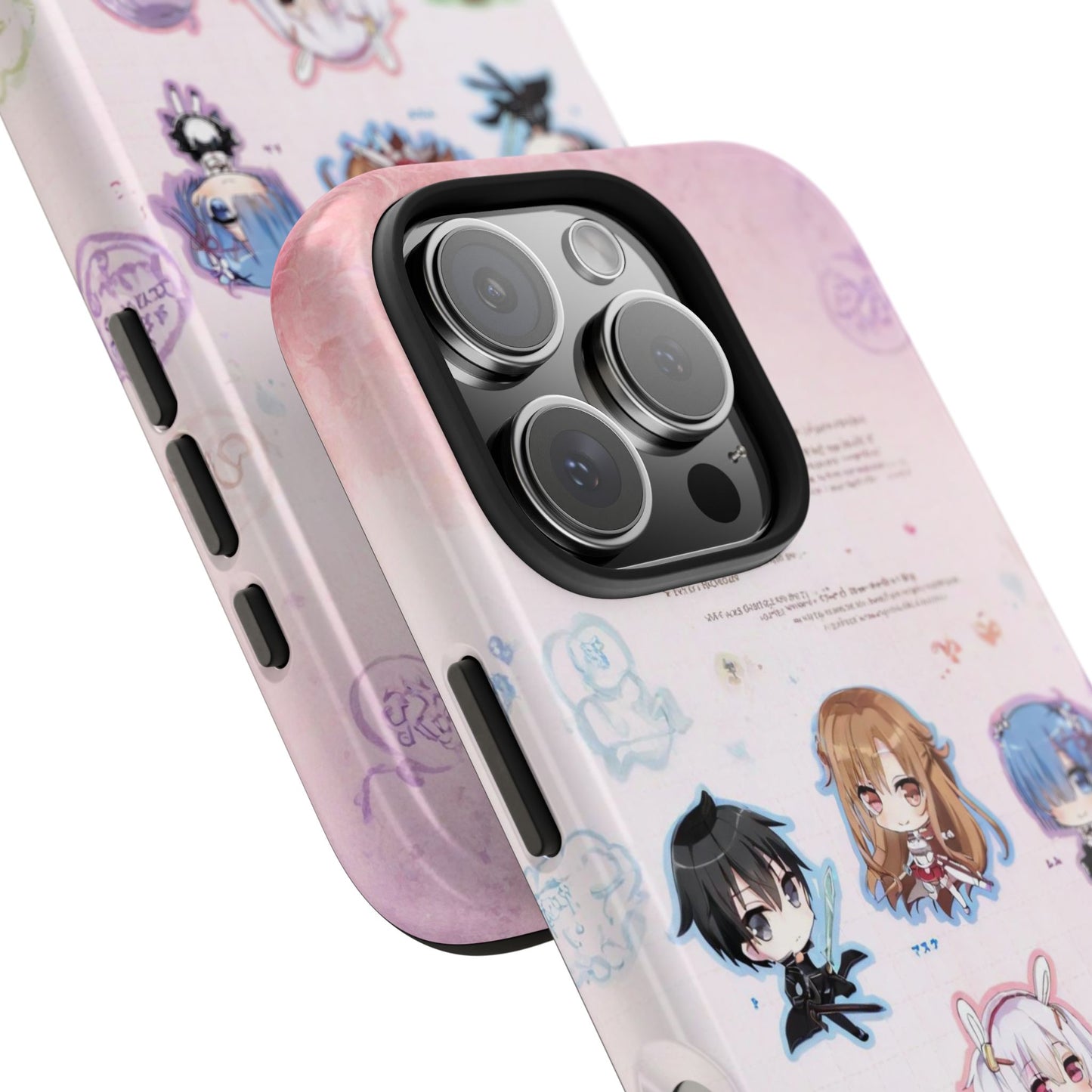 Cross-Over Phone Cases