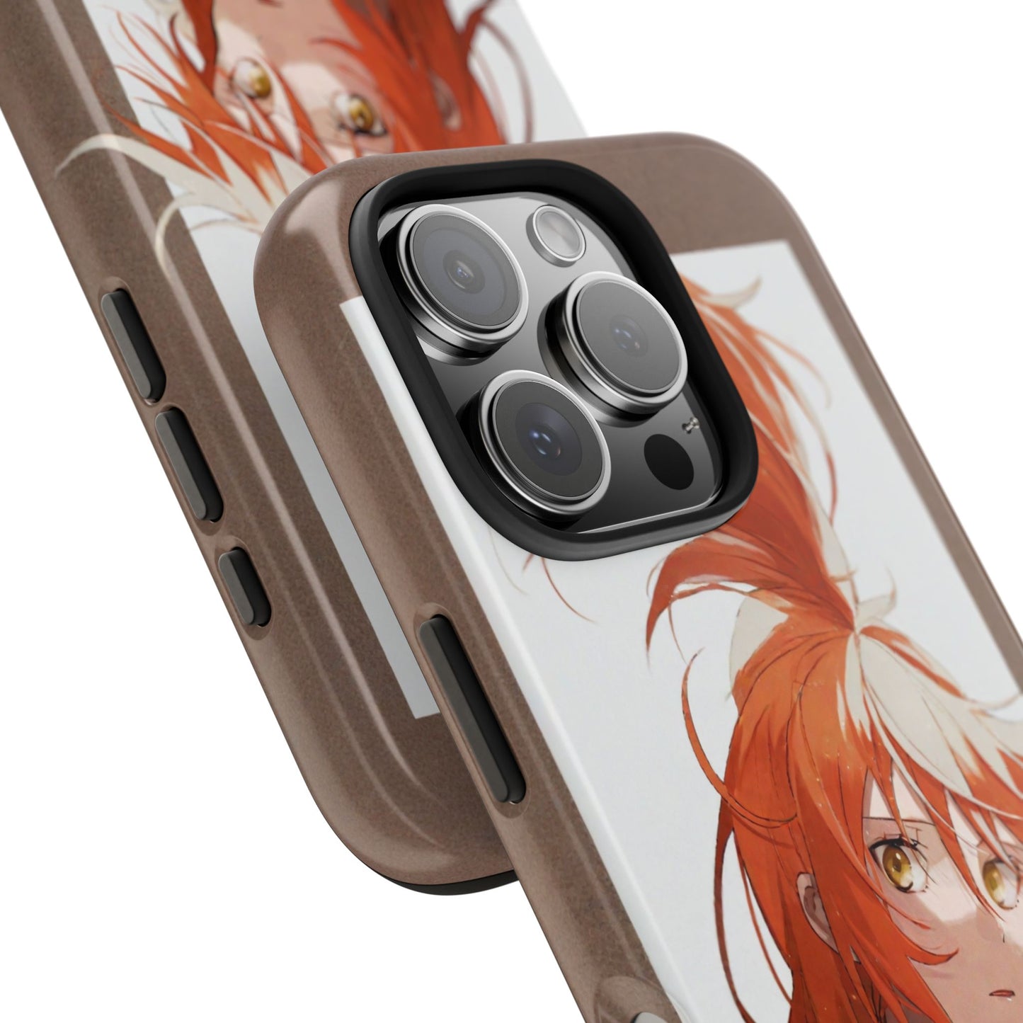 Gudako iPhone Cases