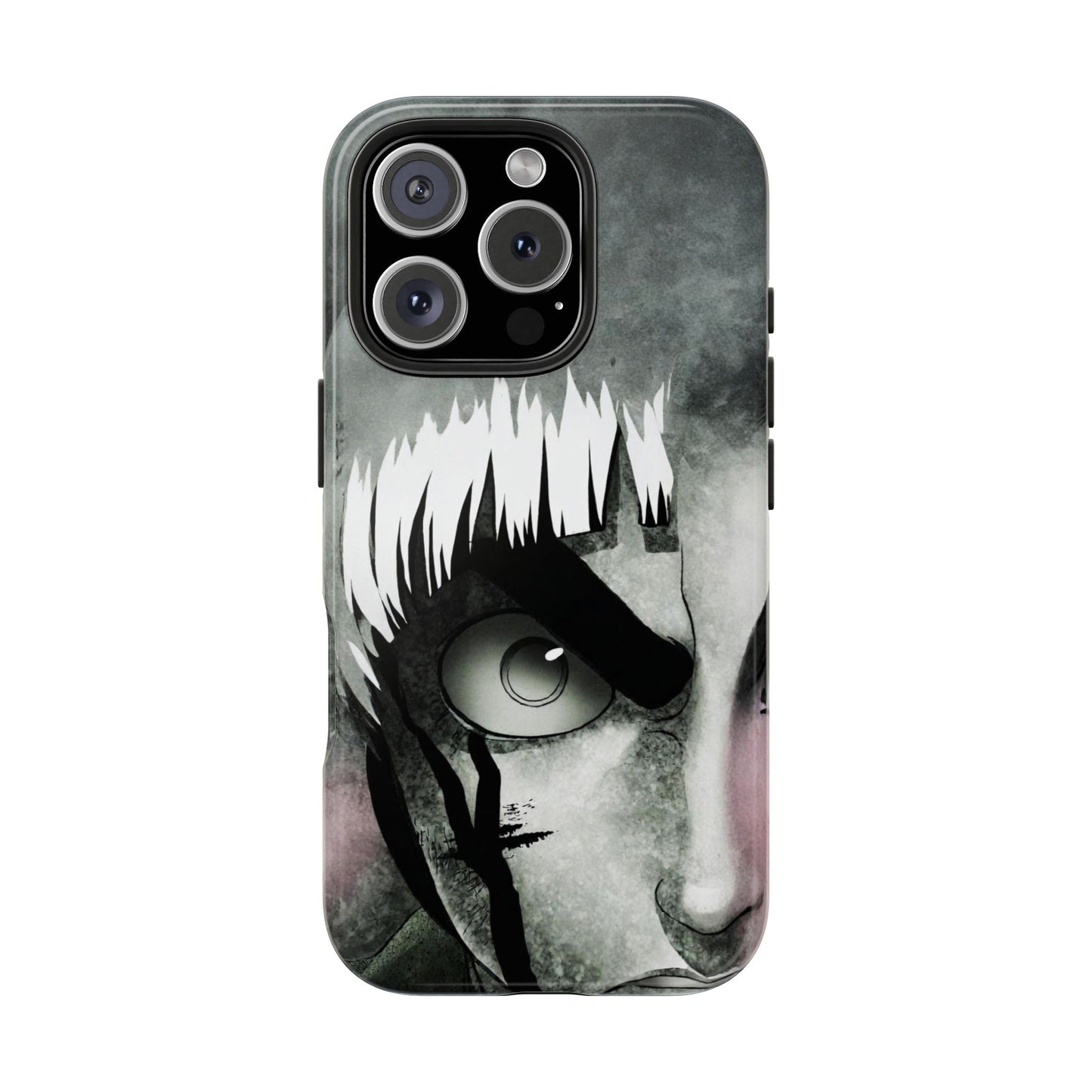 Rock Lee Anime Naruto iPhone Cases