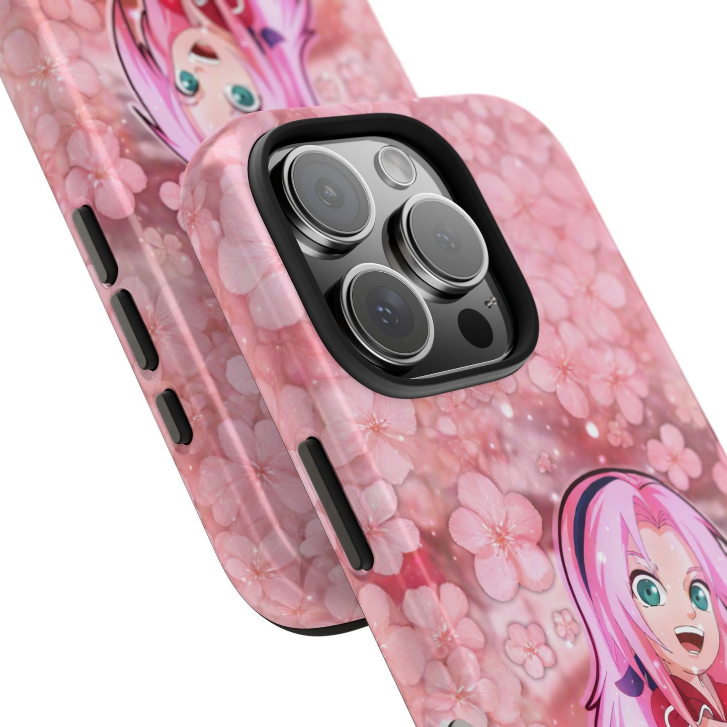 Sakura iPhone Cases