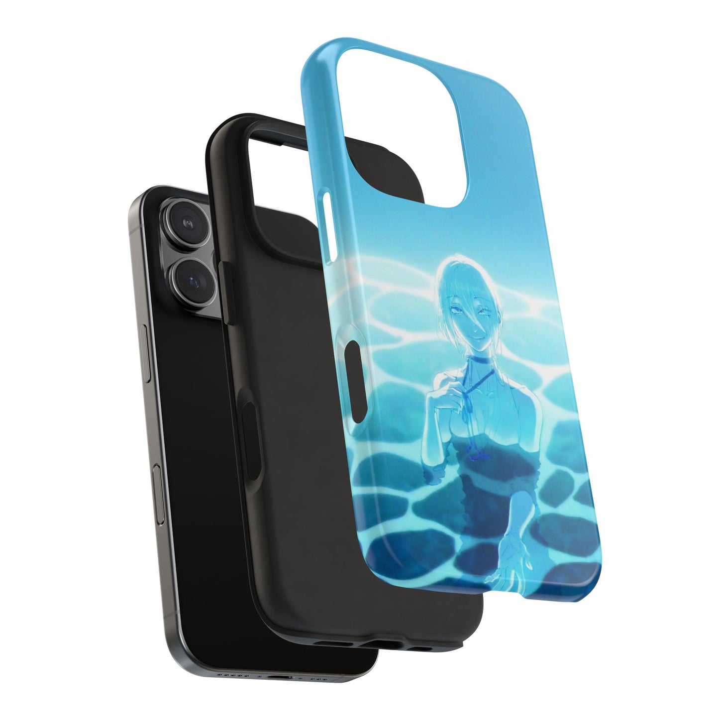 Reze Phone Cases