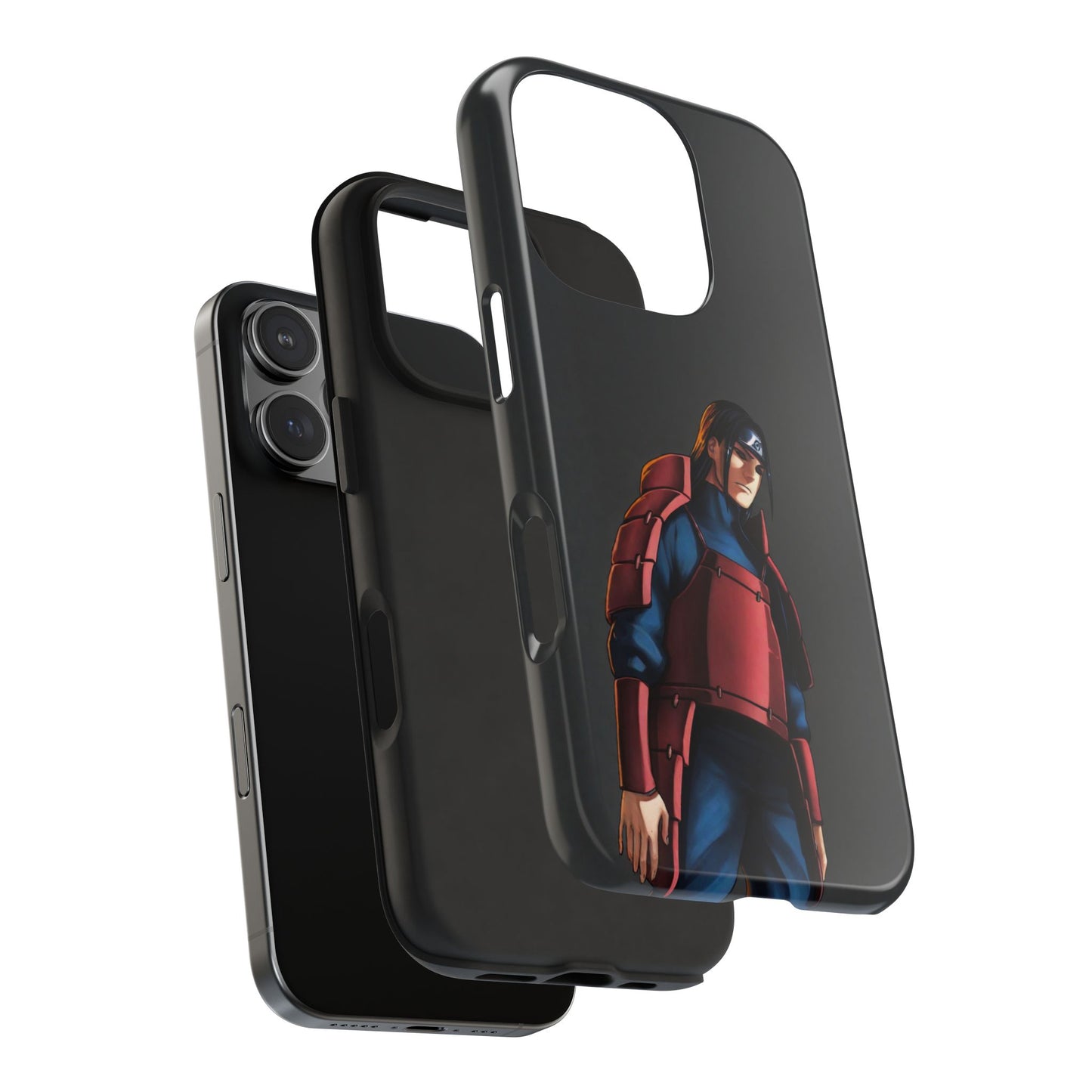 Anime Naruto iPhone Cases