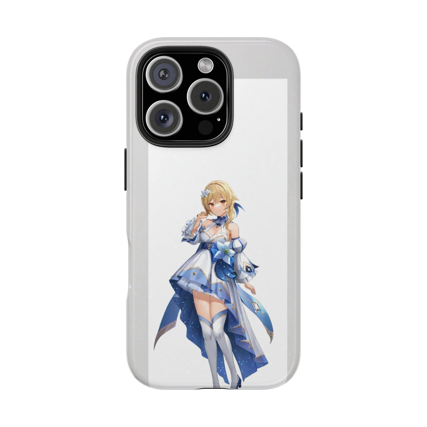 Lumine iPhone Cases
