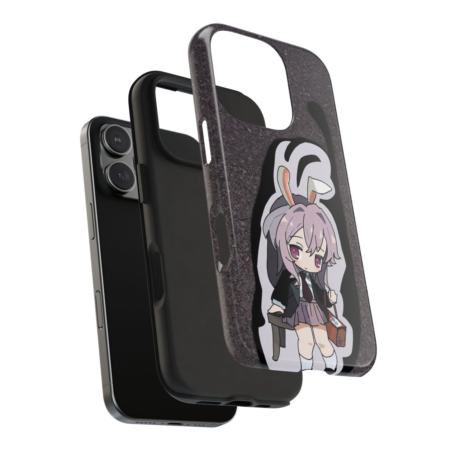 Reisen Udongein Inaba Phone Cases
