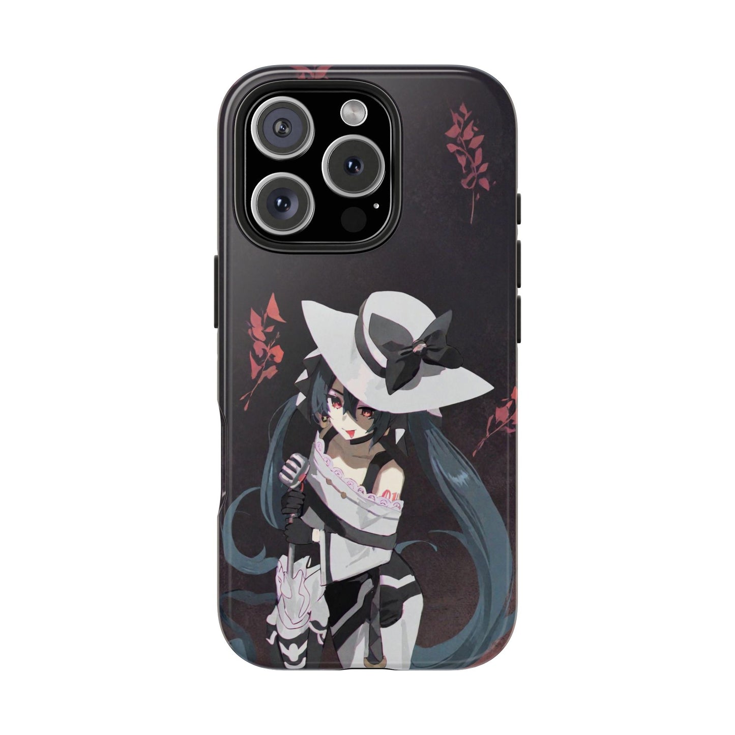 Hatsune Miku Phone Cases