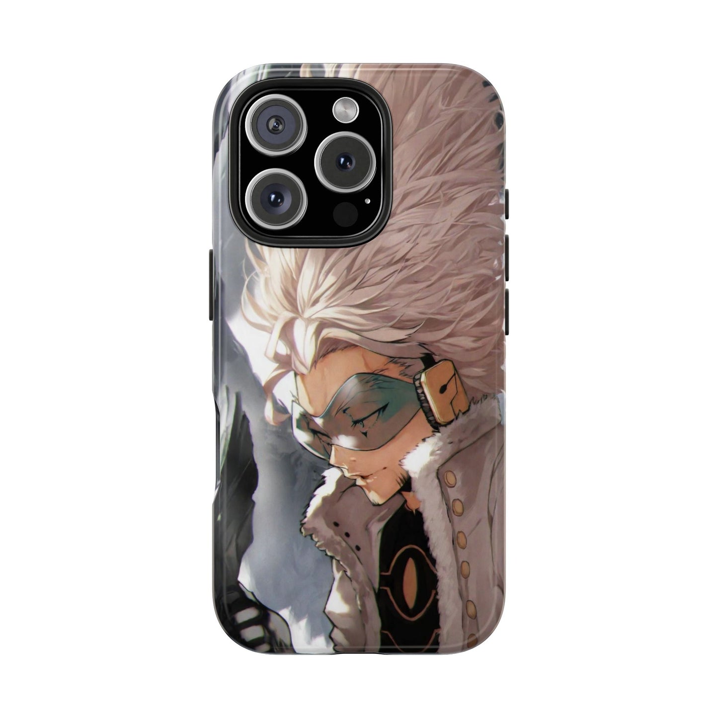 Takami Keigo iPhone Cases