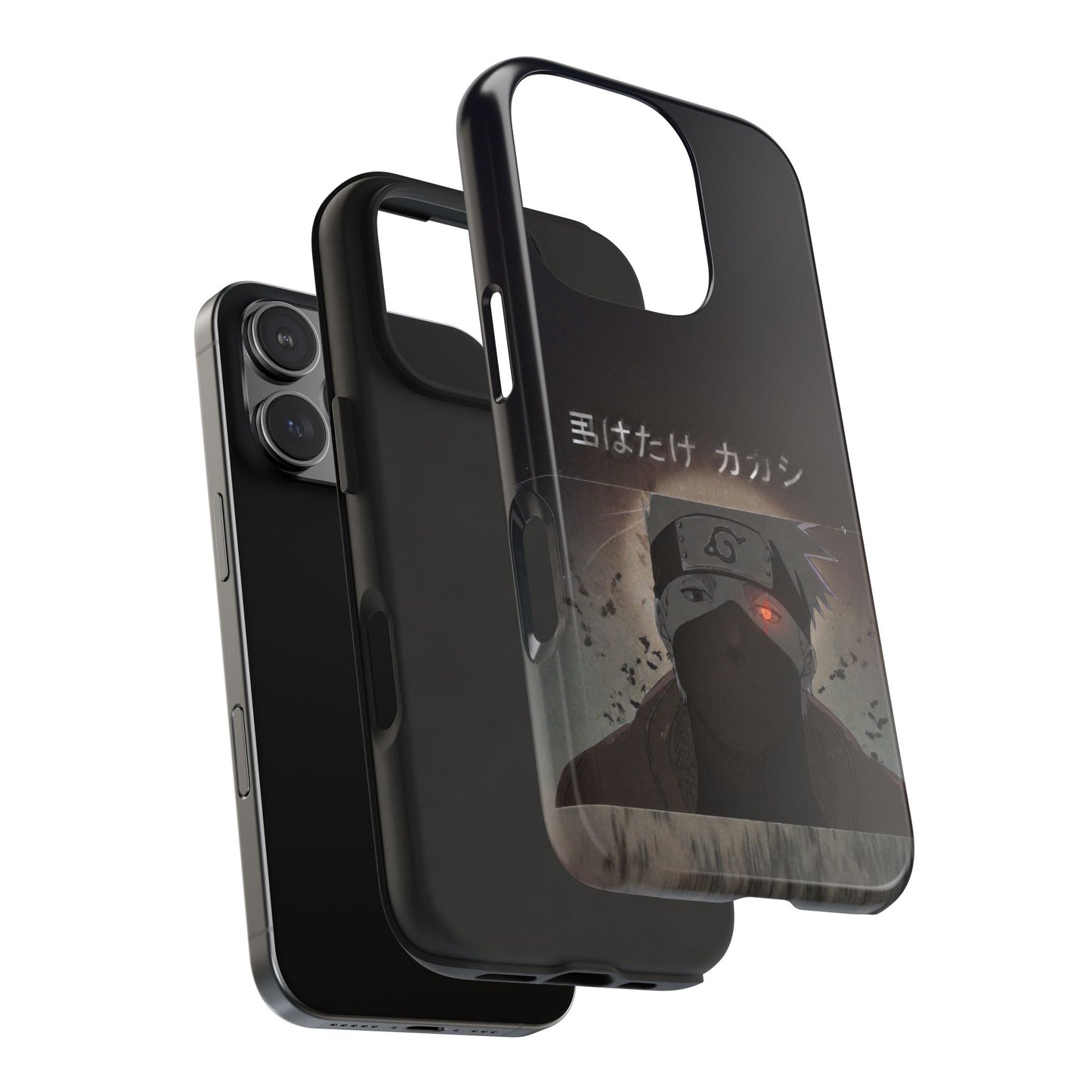 nan iPhone Cases