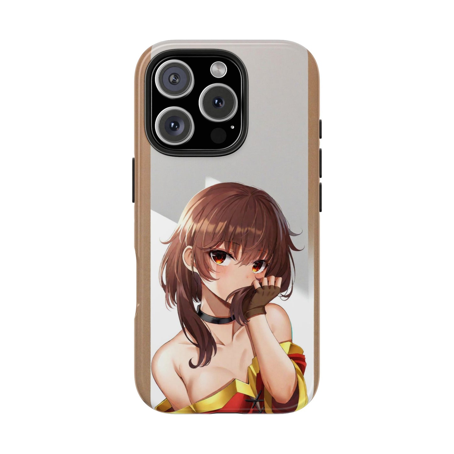 Megumin iPhone Cases