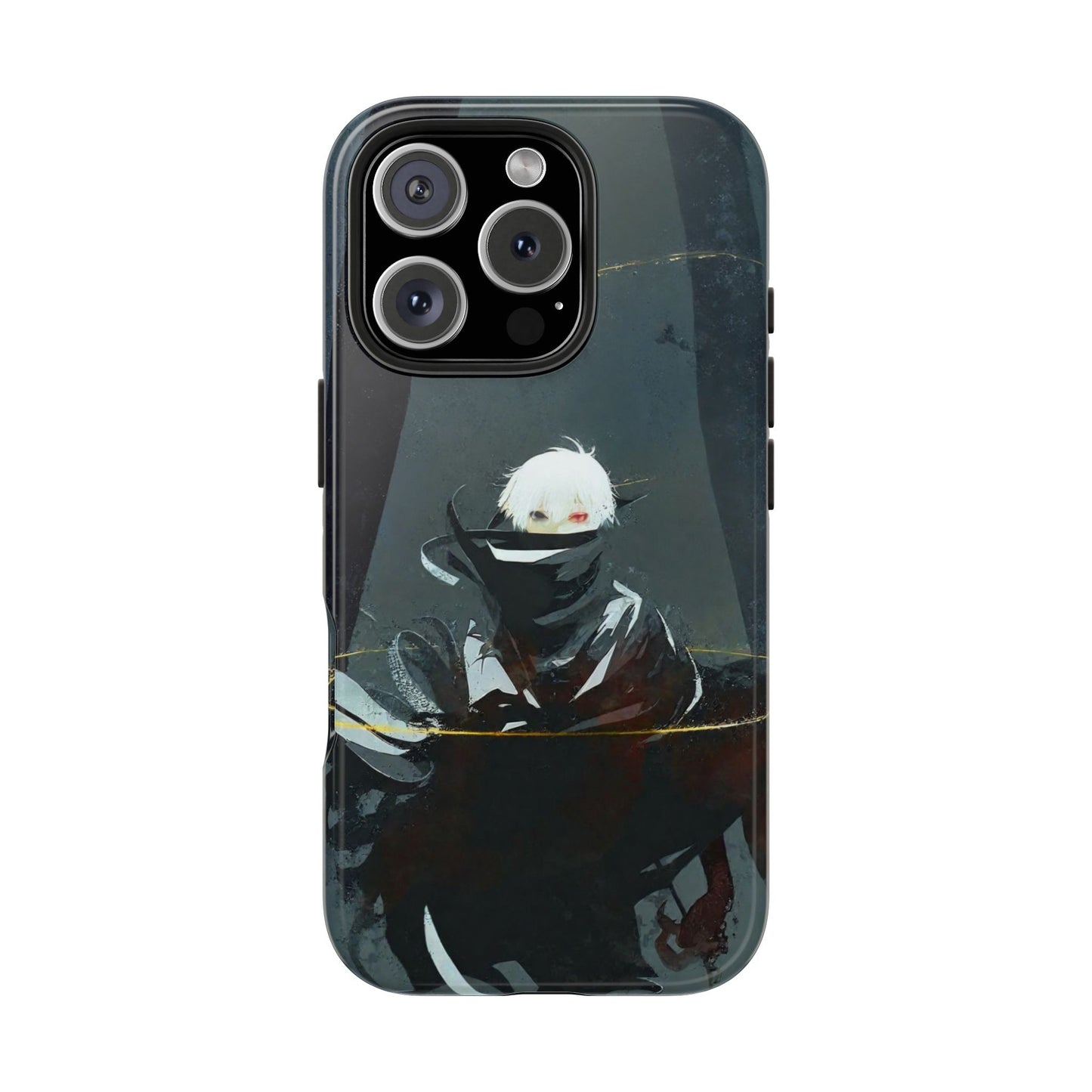 Kaneki Ken Phone Cases
