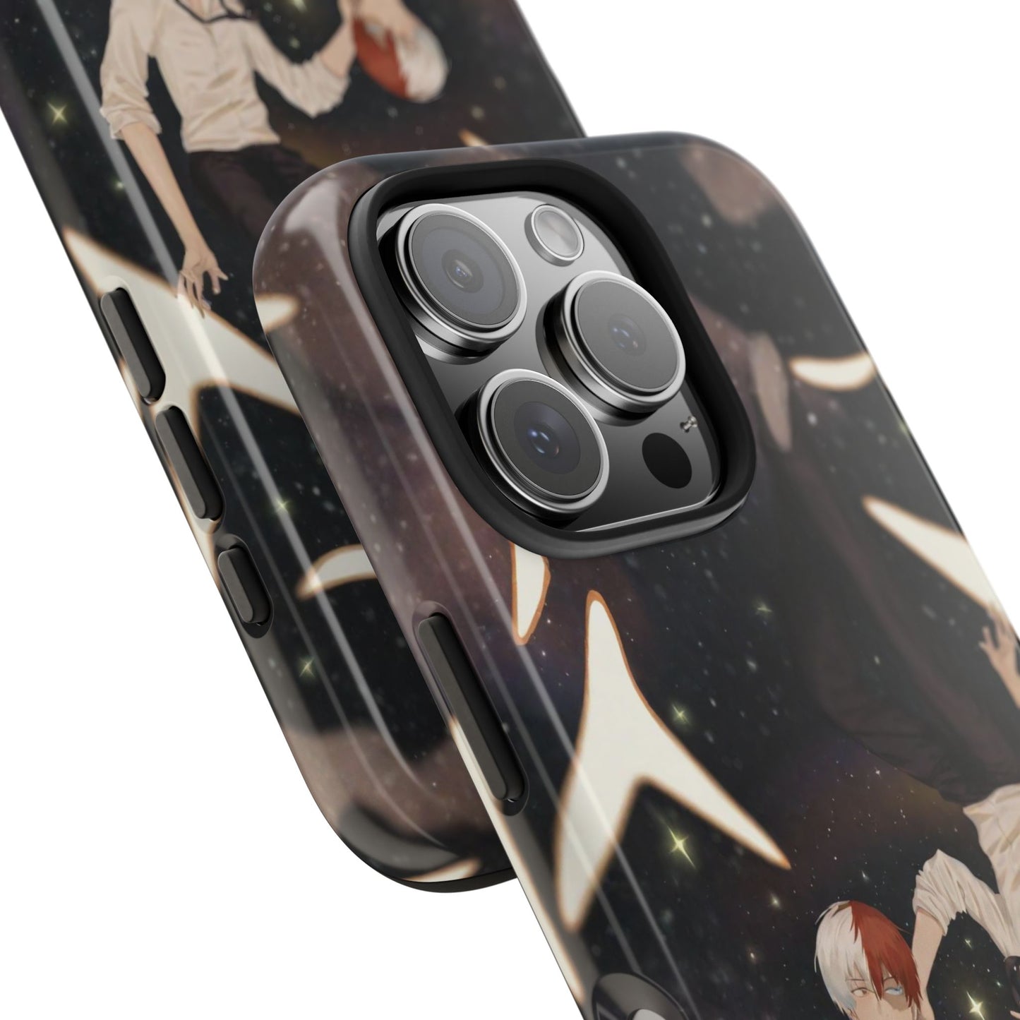 TodoDeku Phone Cases