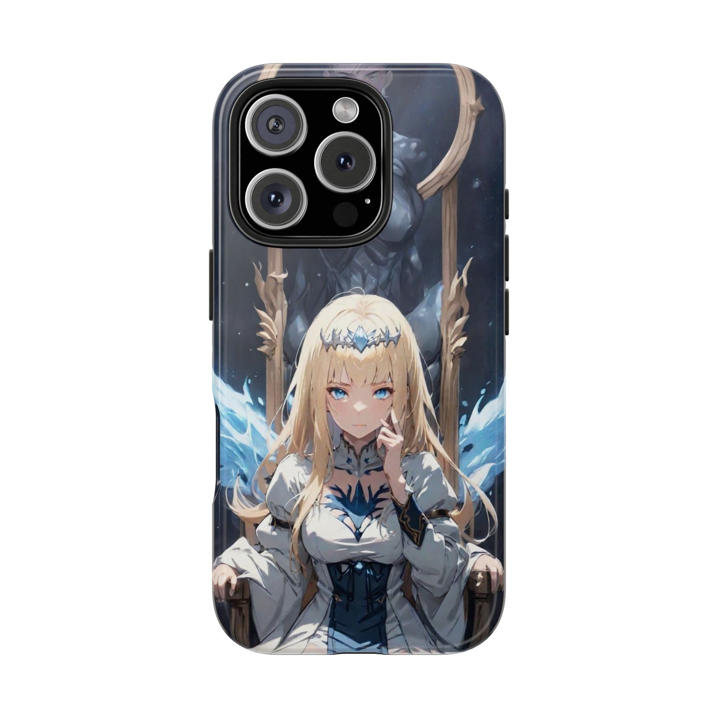 Calca Bessarez Phone Cases