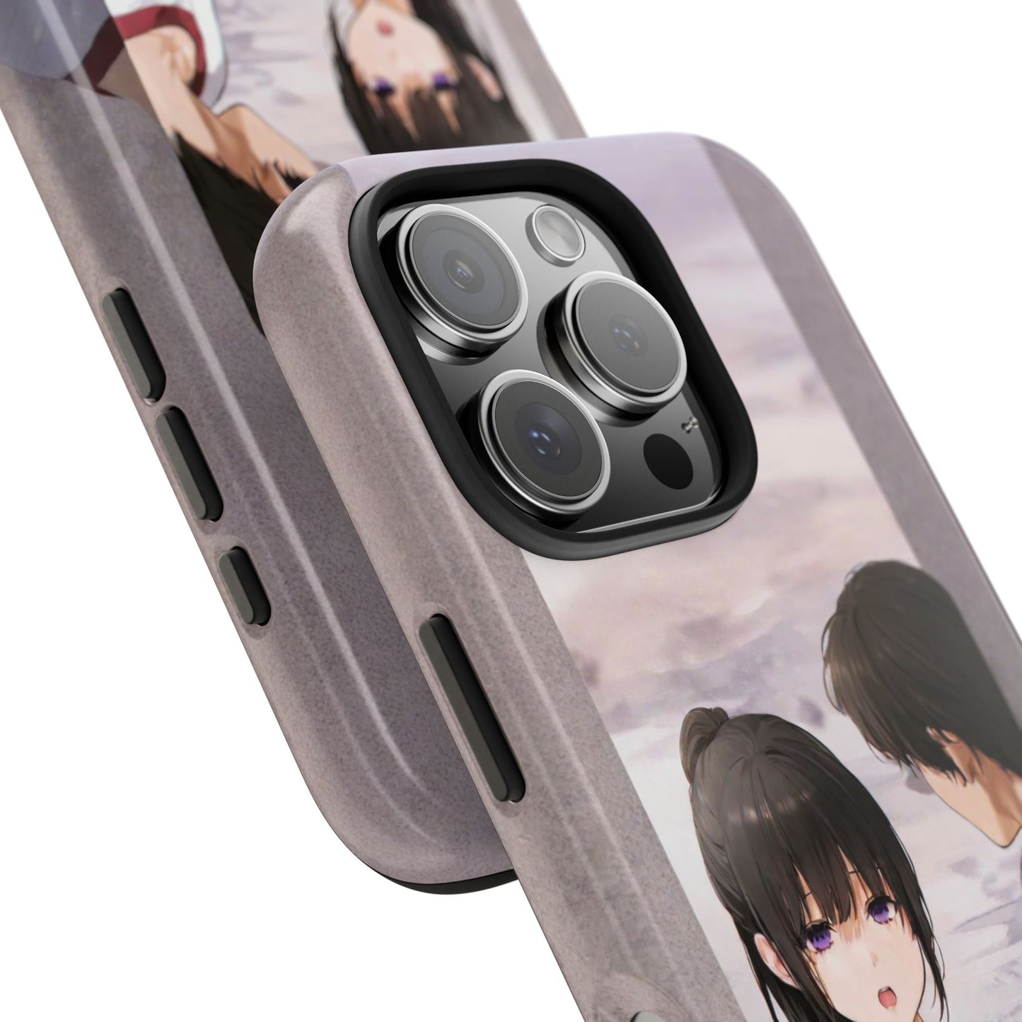 Hyouka Phone Cases
