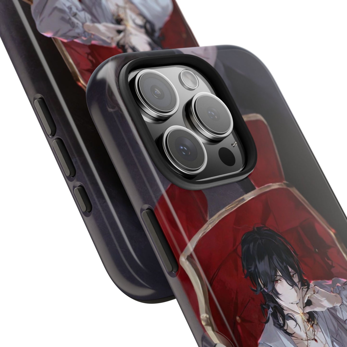 Sakuma Rei (Ensemble Stars!) iPhone Cases