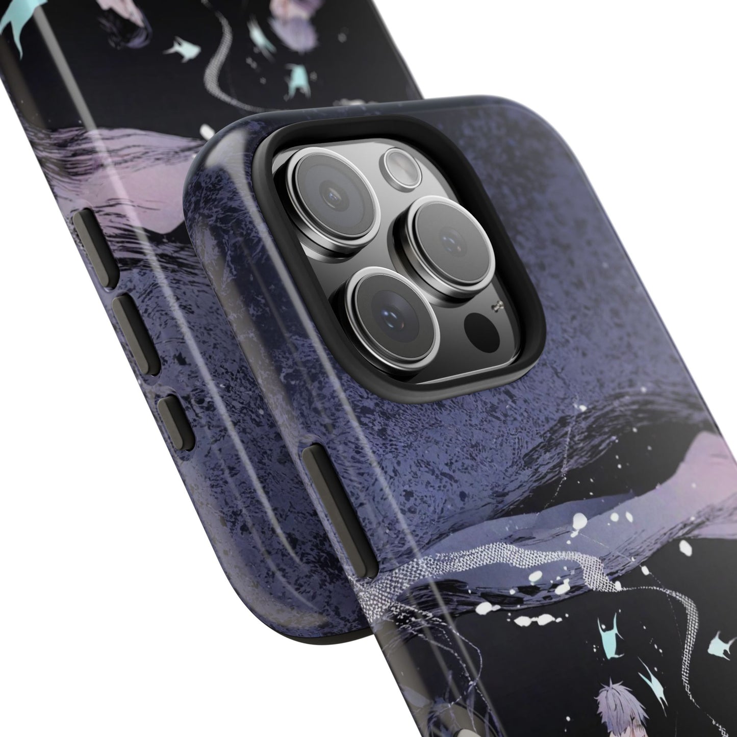 Jujutsu Kaisen Phone Cases
