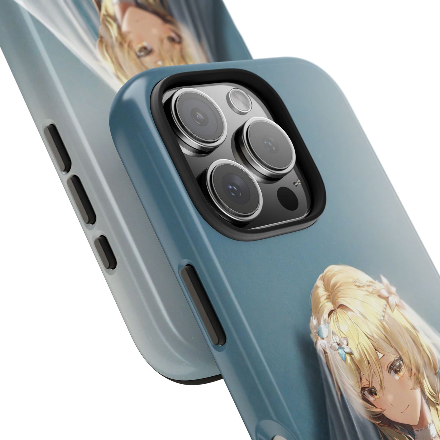 Lumine iPhone Cases