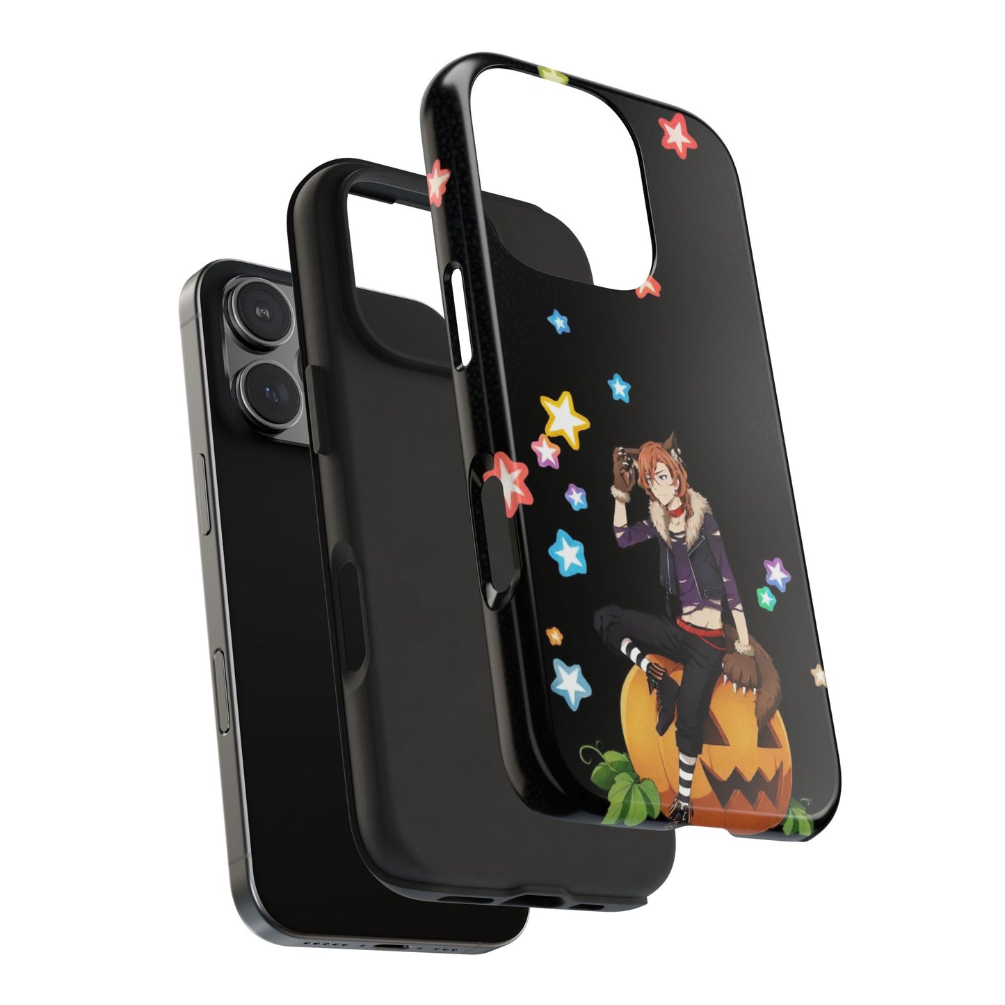 Nakahara Chuuya (Bungou Stray Dogs) Phone Cases