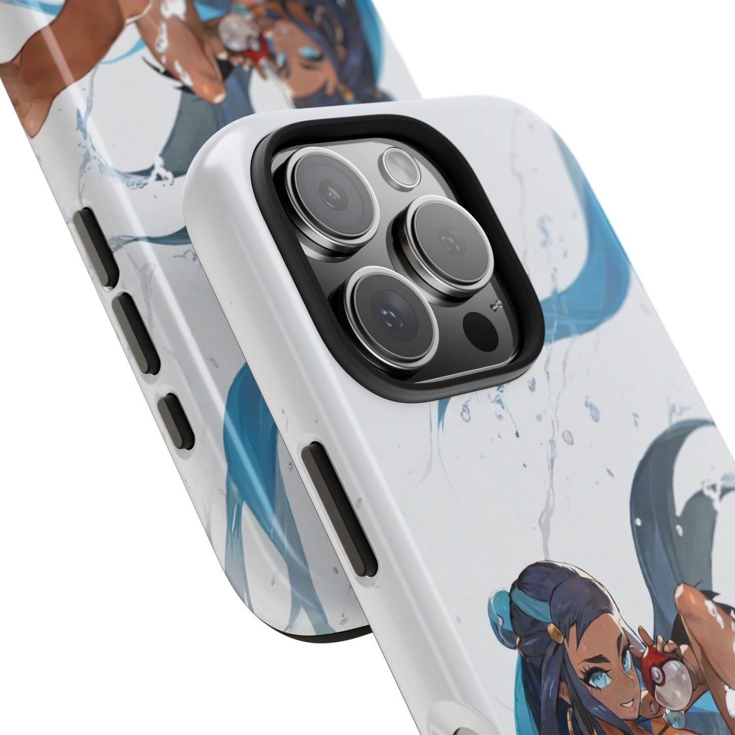 Rurina Phone Cases