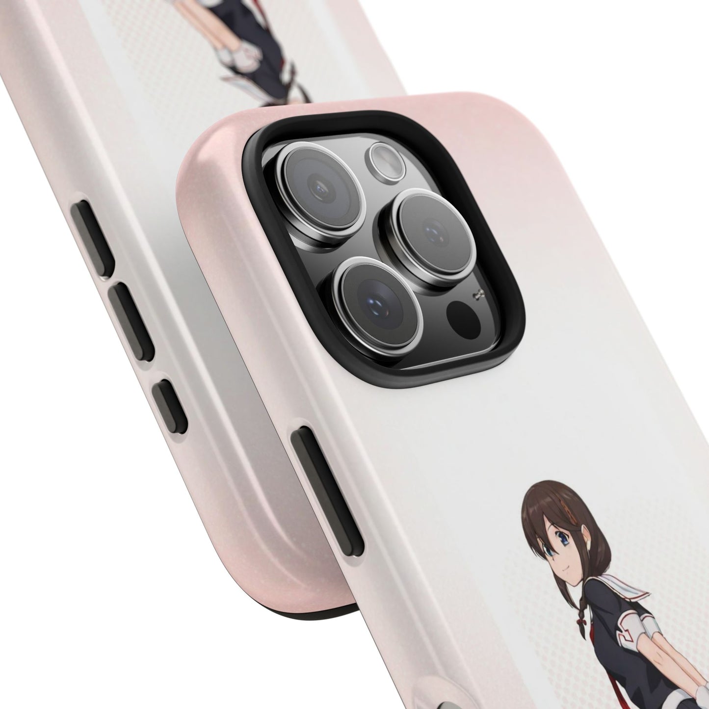 Shigure (Kantai Collection) Phone Cases