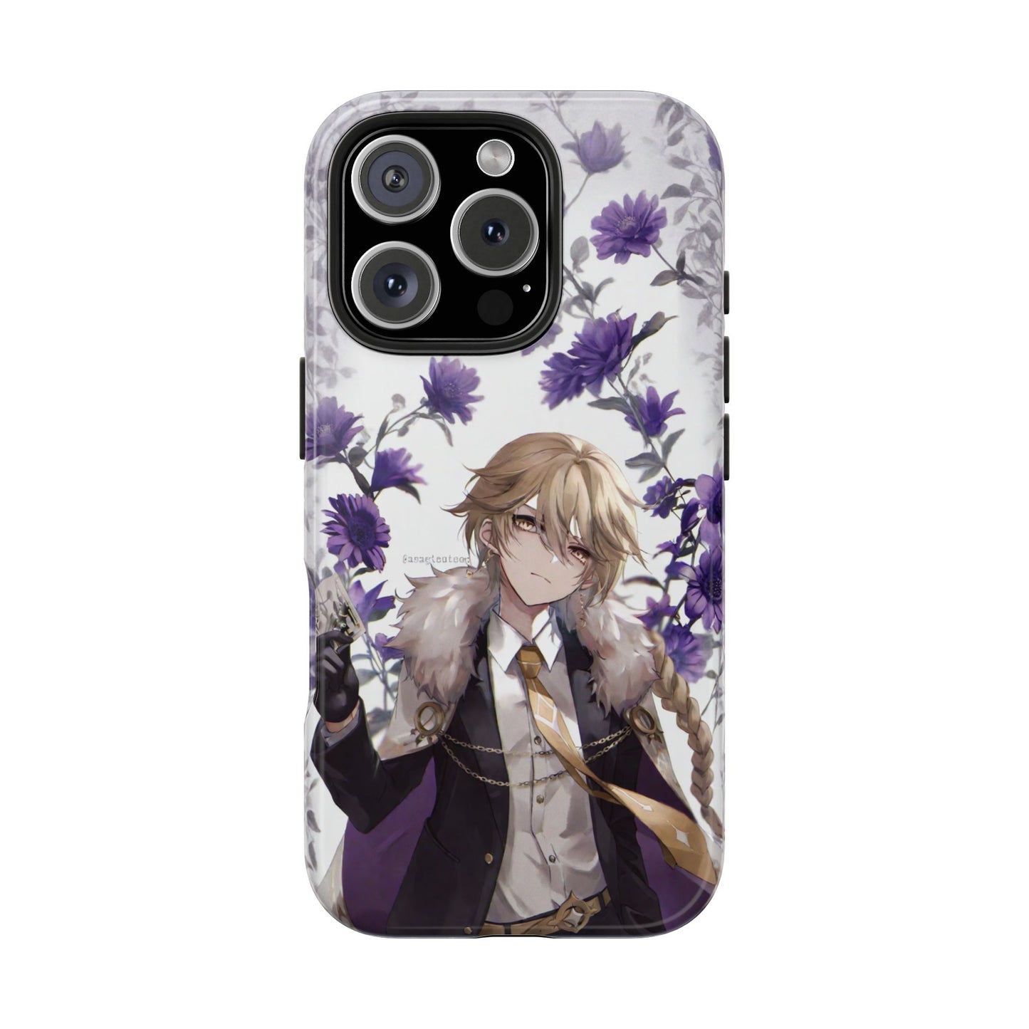 Aether Phone Cases