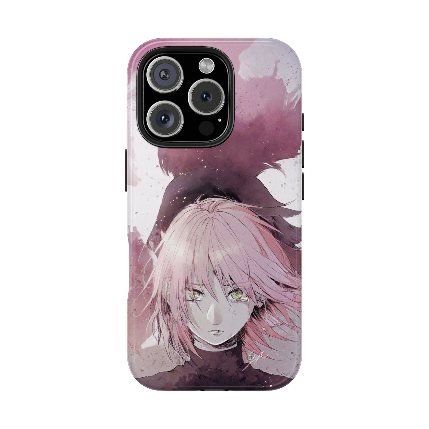 Sakura Haruno Anime Naruto iPhone Cases
