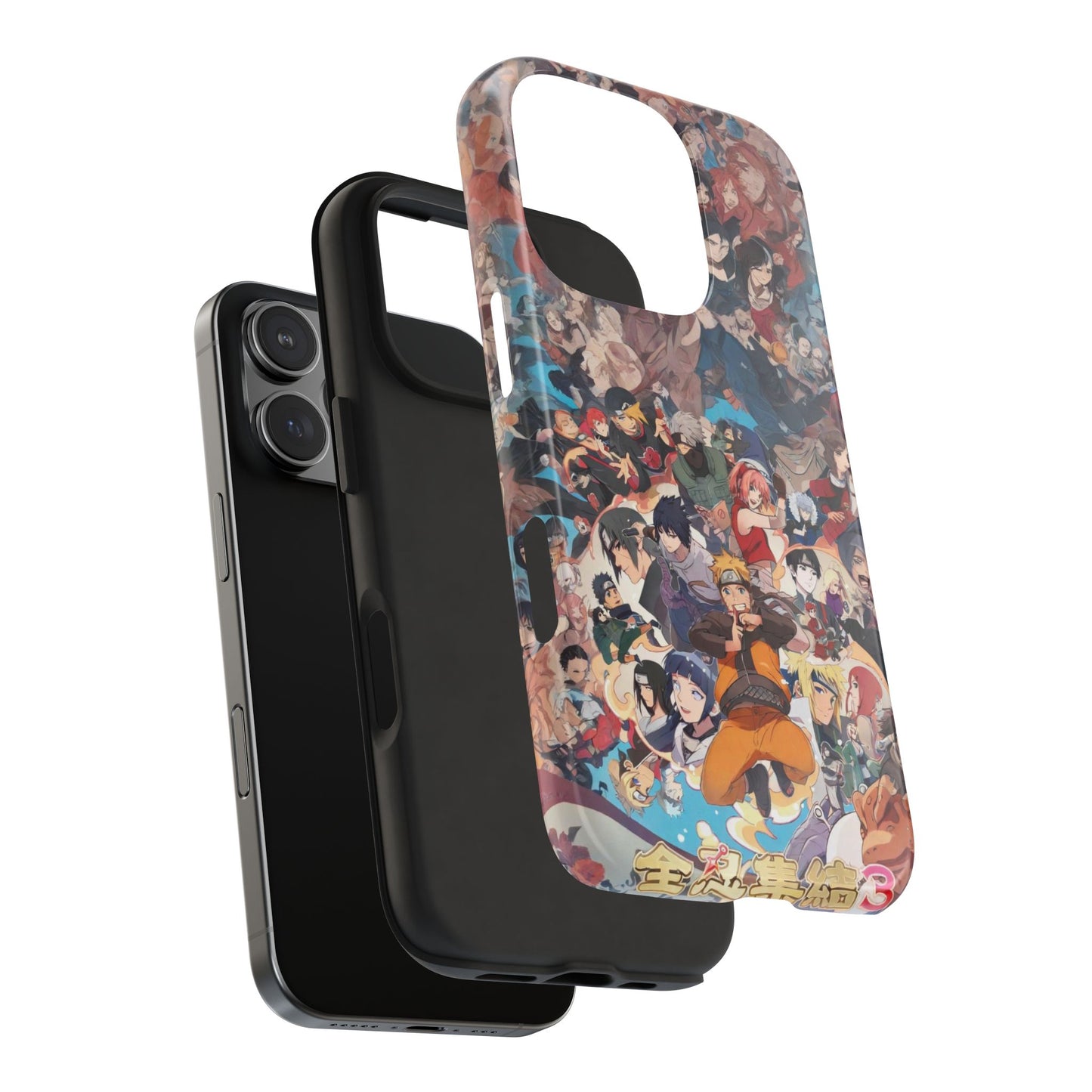 Team 10 iPhone Cases