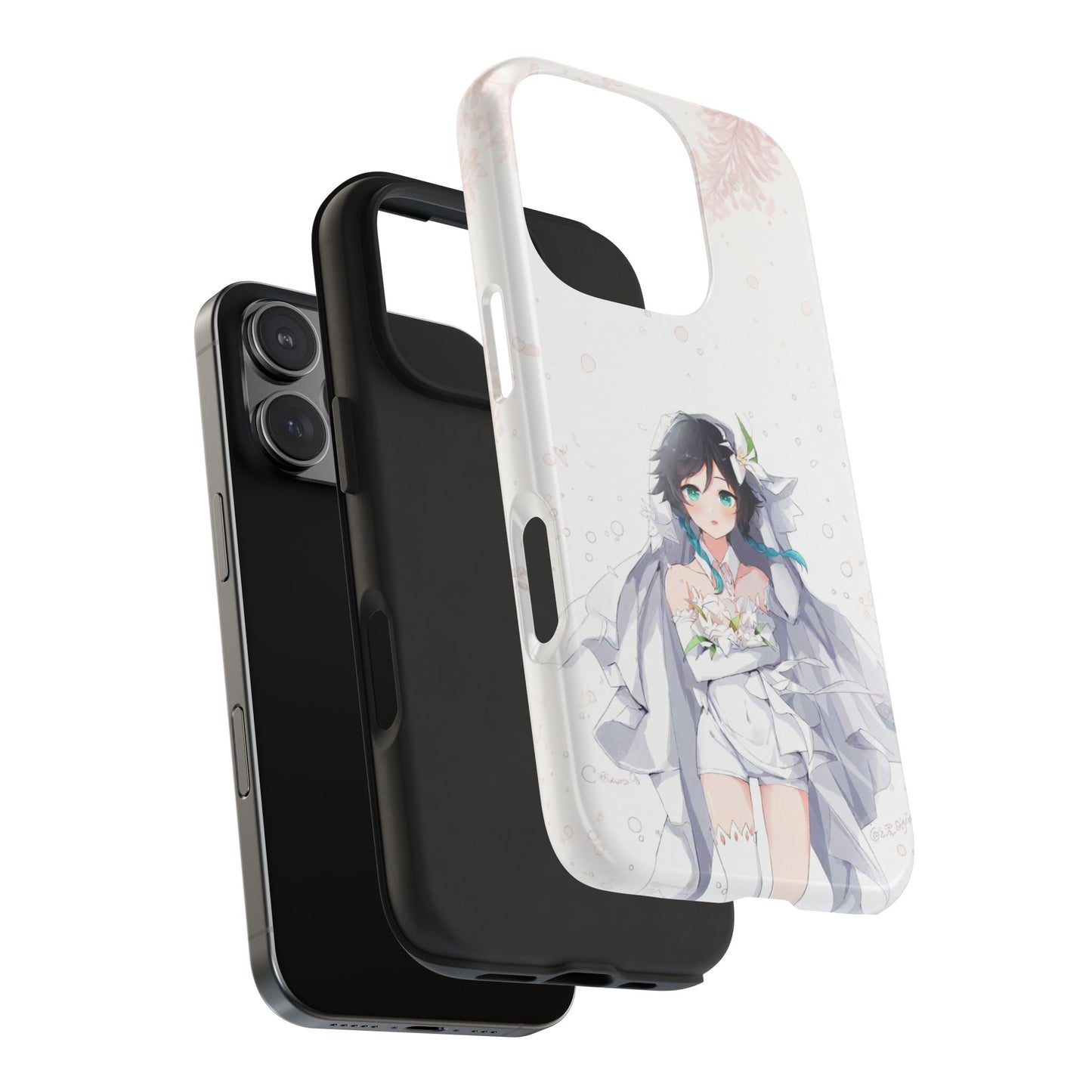 Venti iPhone Cases