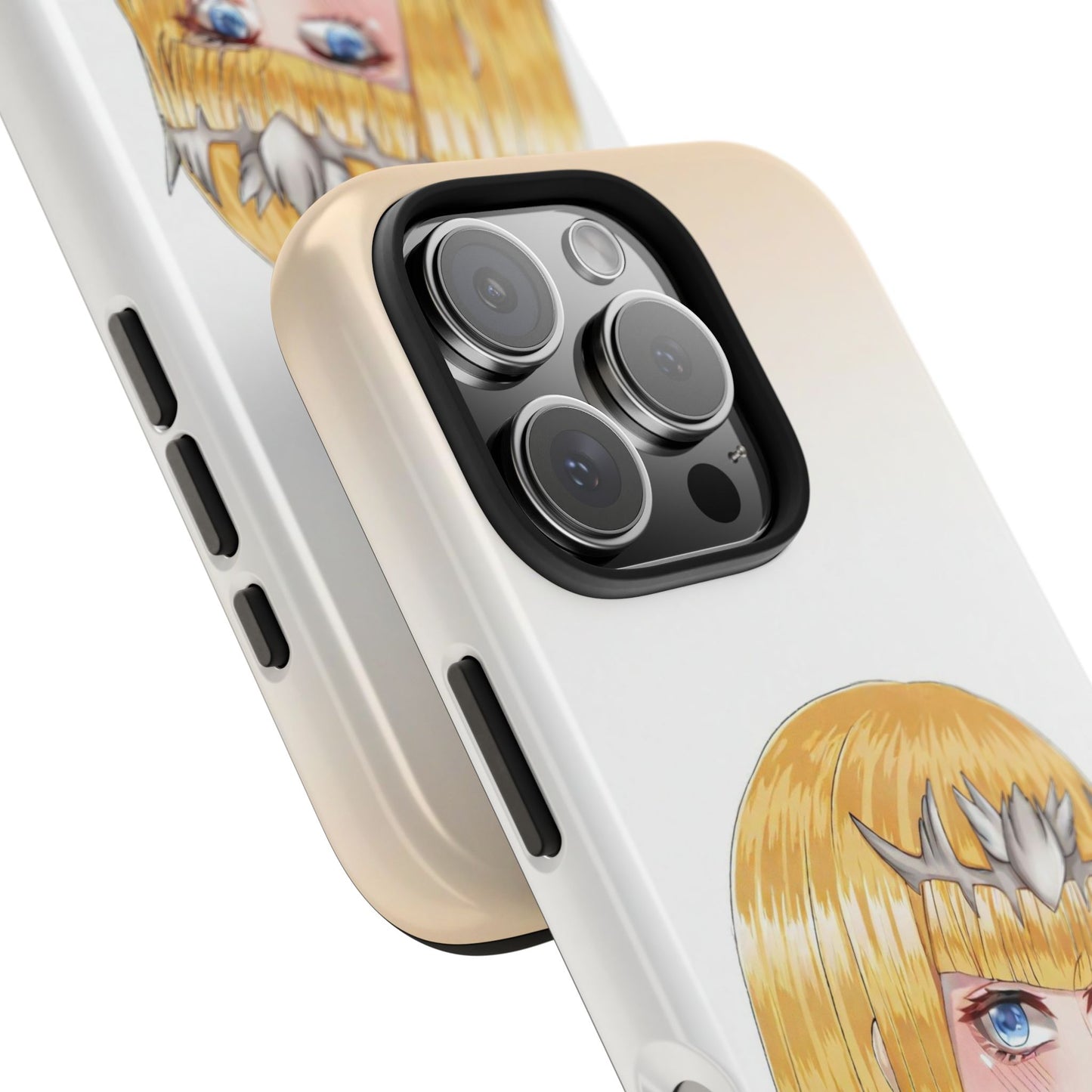 Calca Bessarez Phone Cases