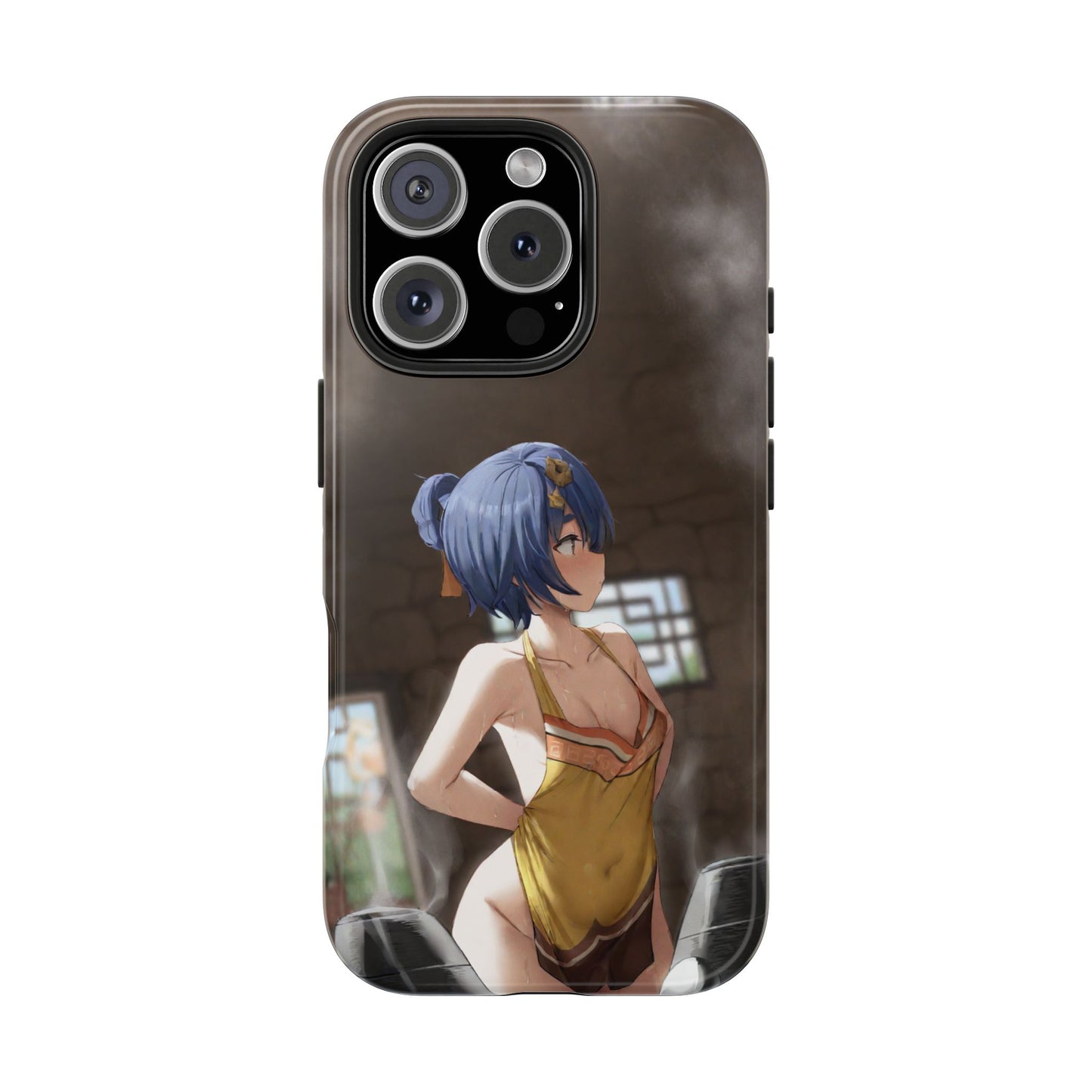 Xiangling iPhone Cases
