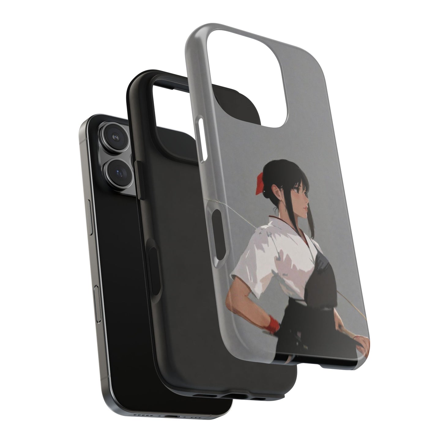 Akagi (Kantai Collection) Phone Cases