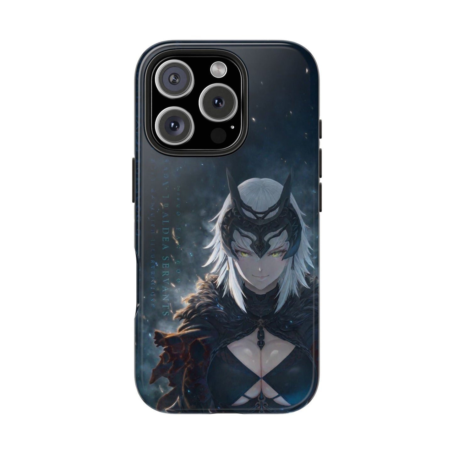 Joan Alter iPhone Cases