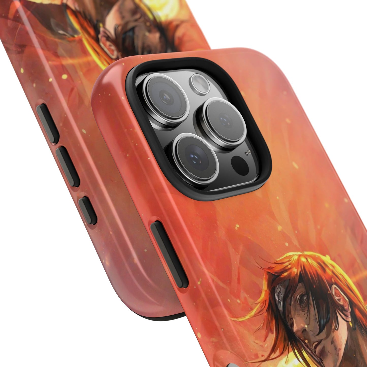 Itachi Uchiha Anime Naruto iPhone Cases
