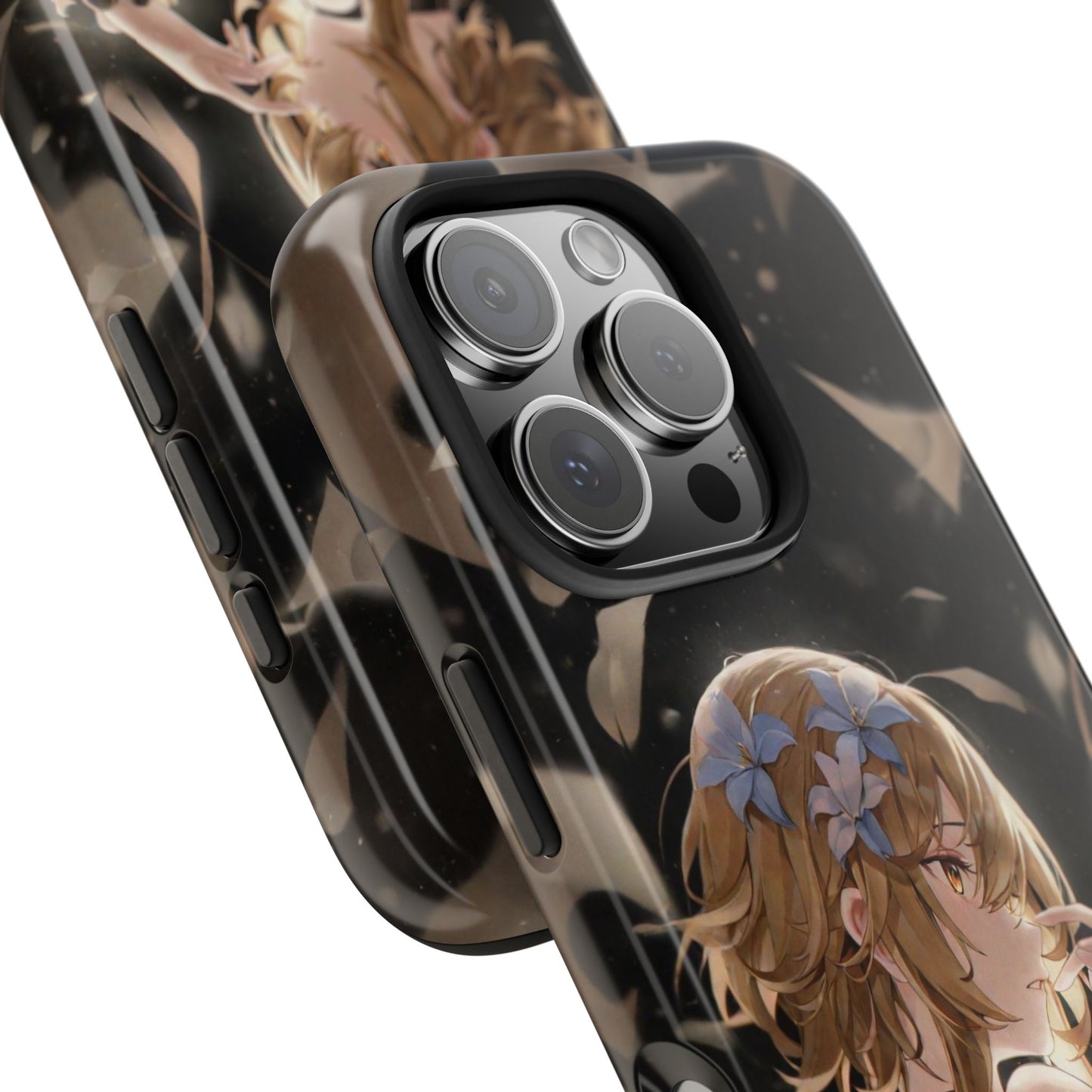 Lumine iPhone Cases