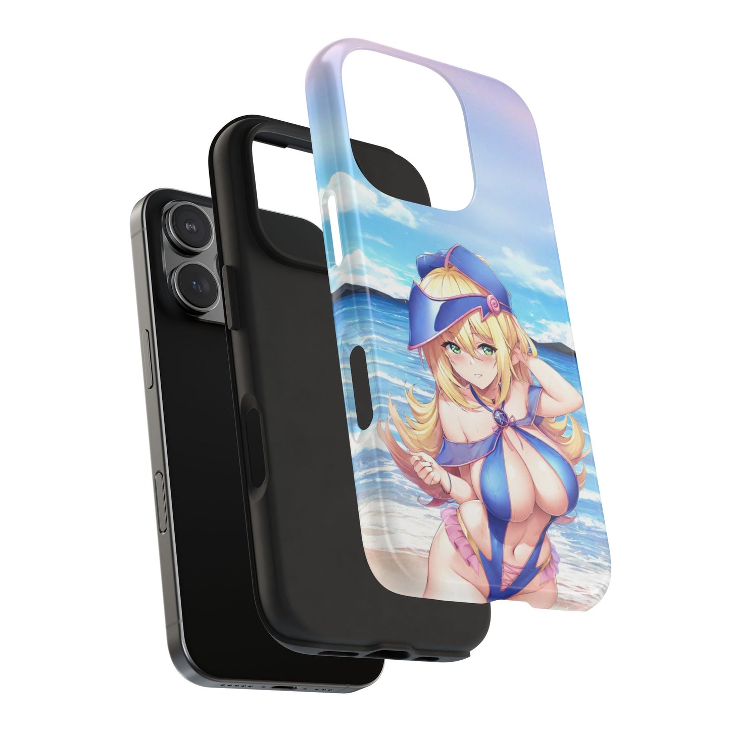 Dark Magician Girl Phone Cases
