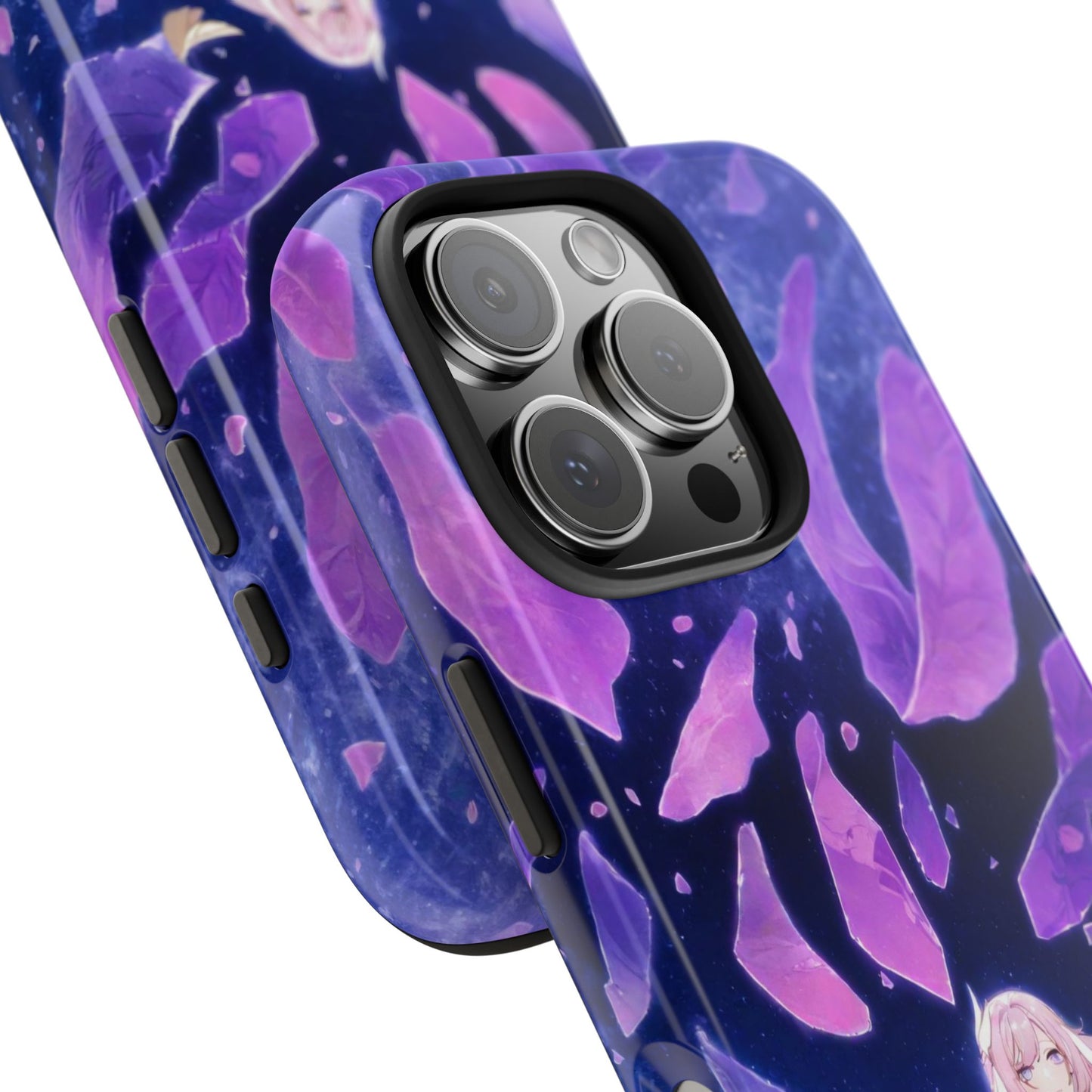 Houkai 3rd iPhone Cases