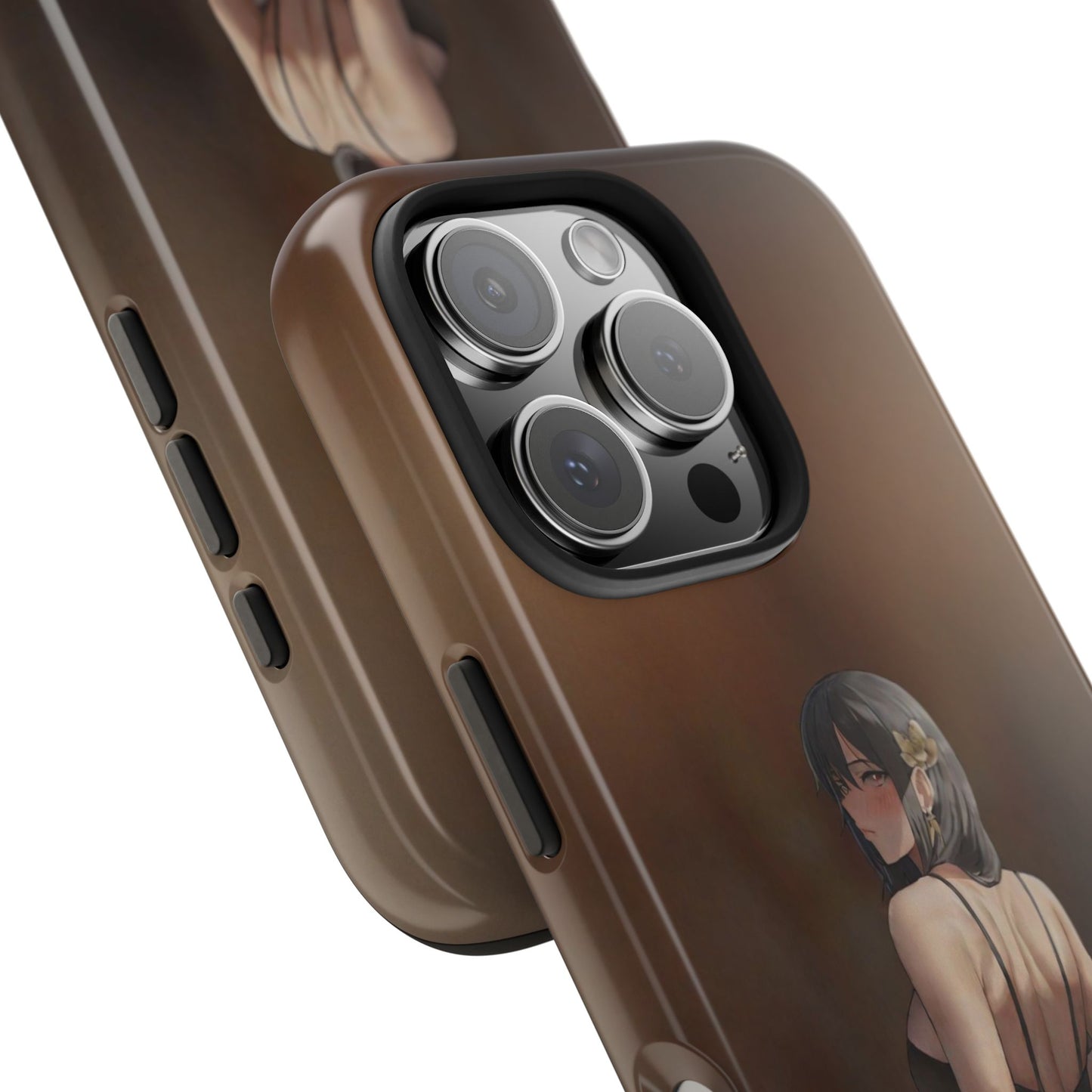 Yor Briar iPhone Cases