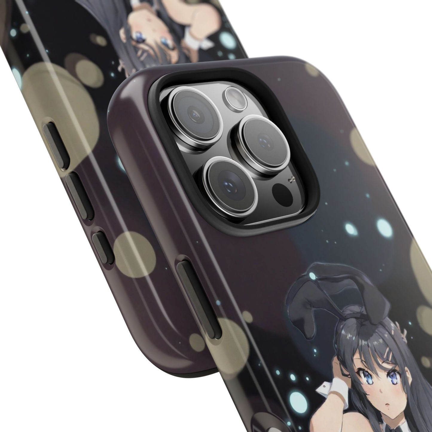 Sakurajima Mai Phone Cases