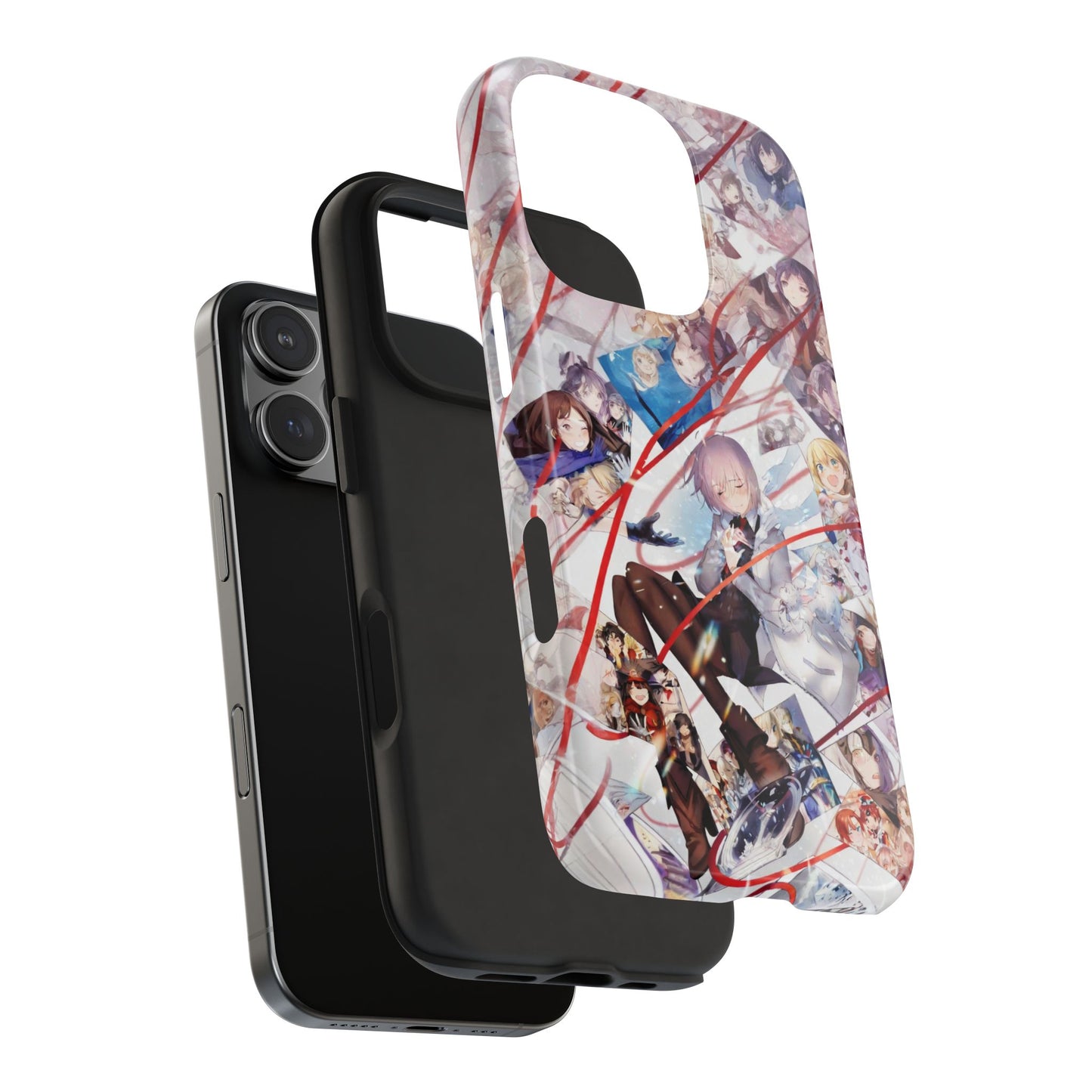 Fate/Grand Order Phone Cases