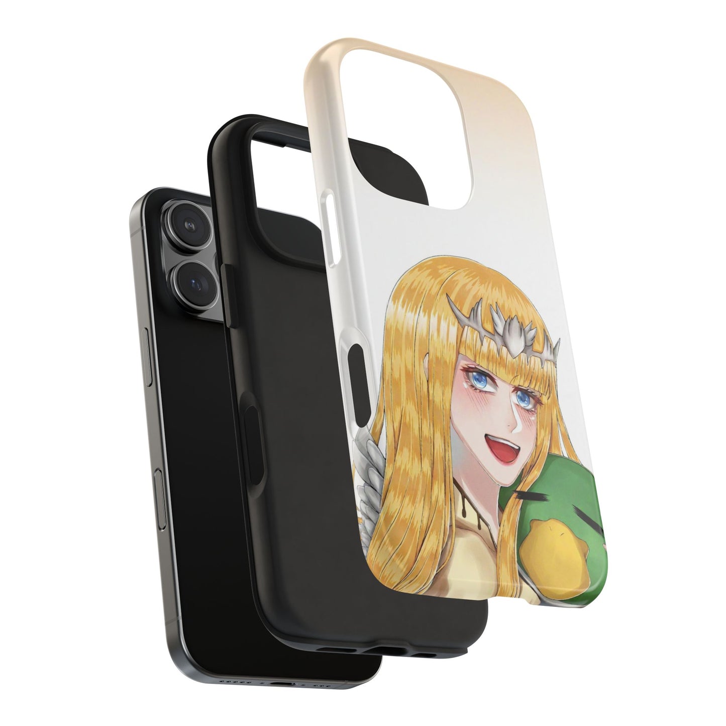 Calca Bessarez Phone Cases