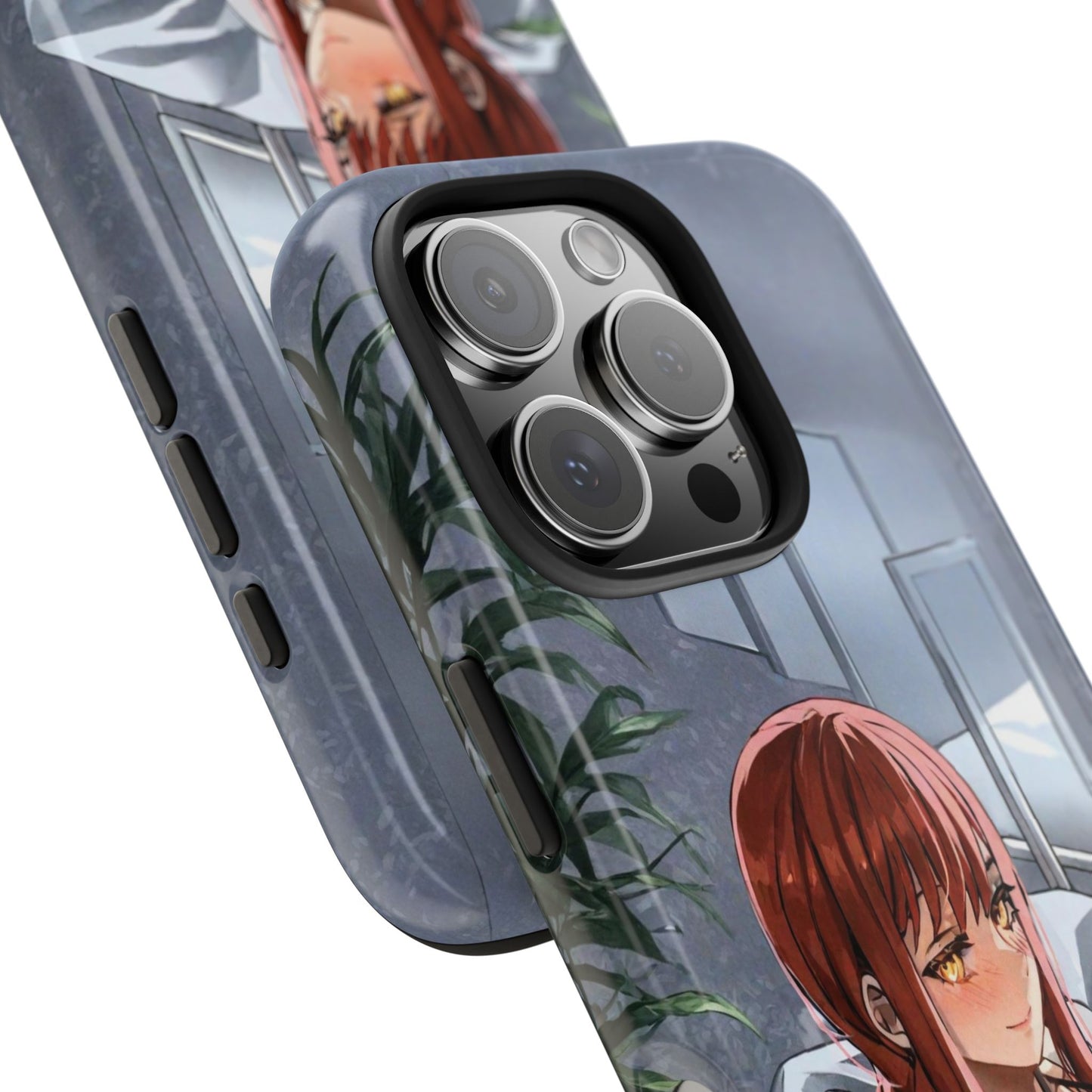 Makima Phone Cases