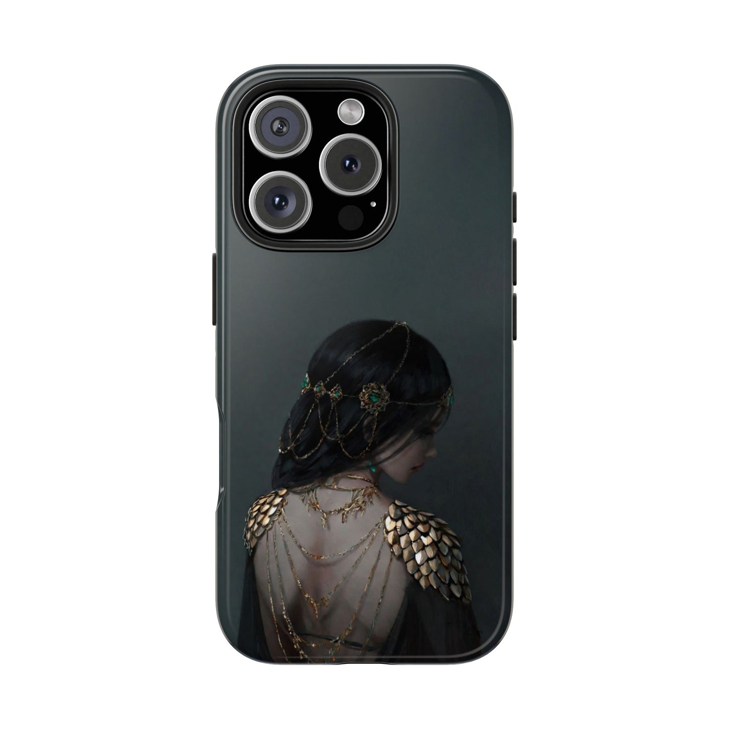 Aeolian Phone Cases