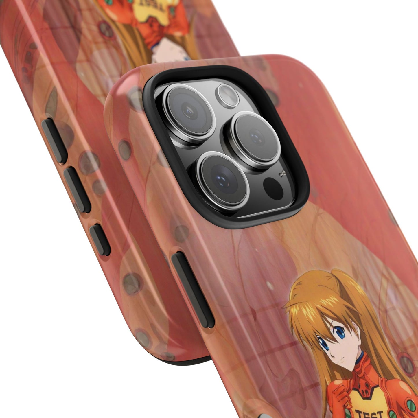 Souryuu Asuka Langley Phone Cases