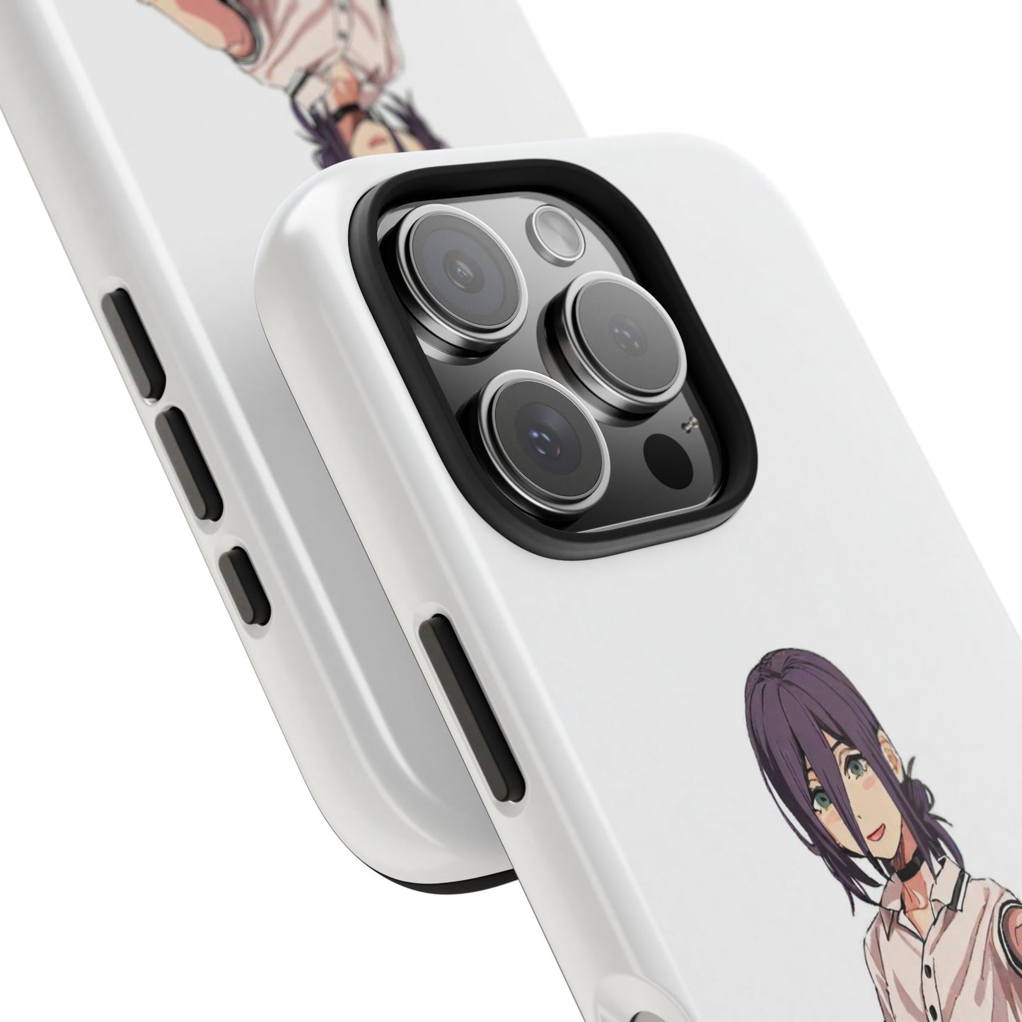 Reze Phone Cases