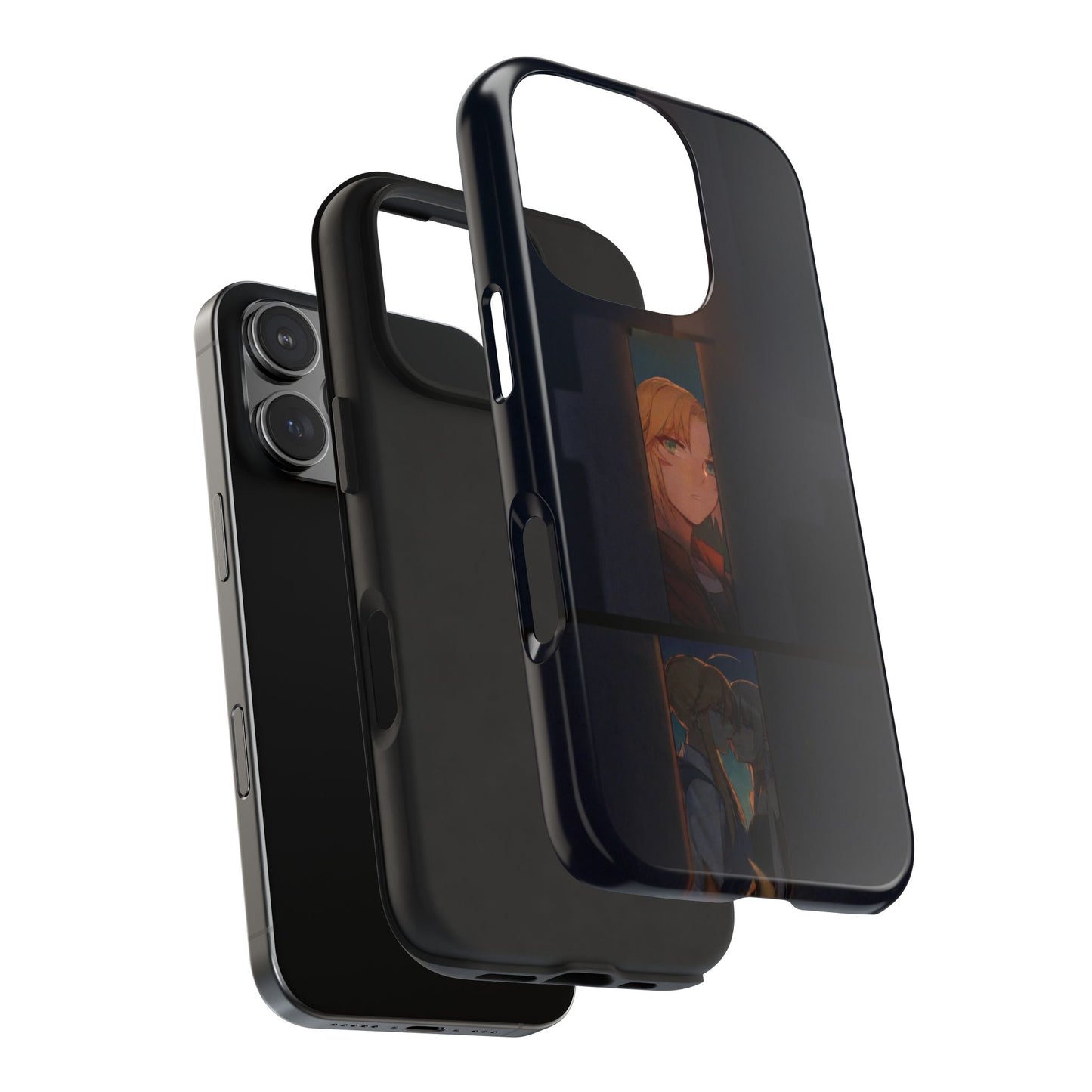 Fate/Grand Order Phone Cases