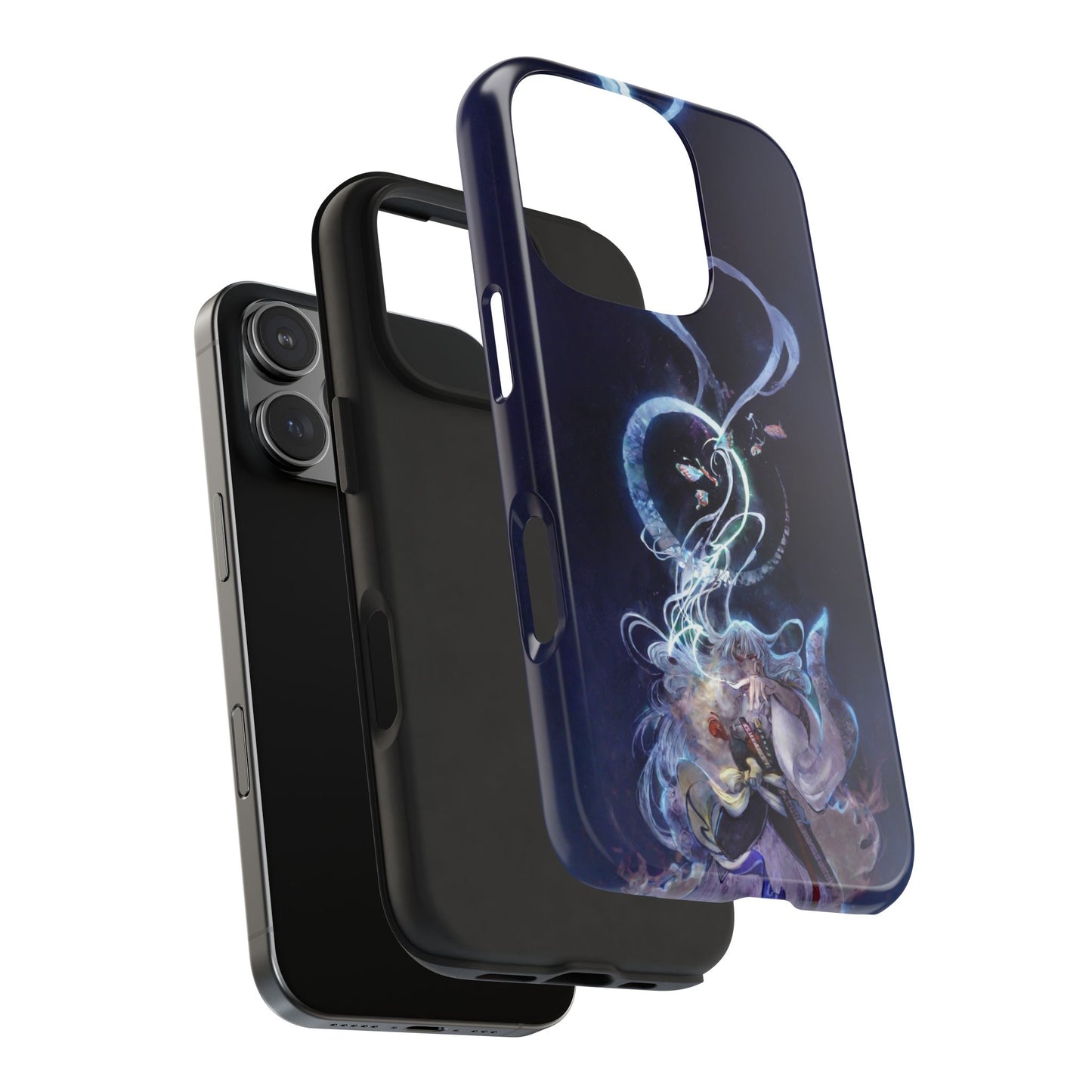 Sesshoumaru iPhone Cases