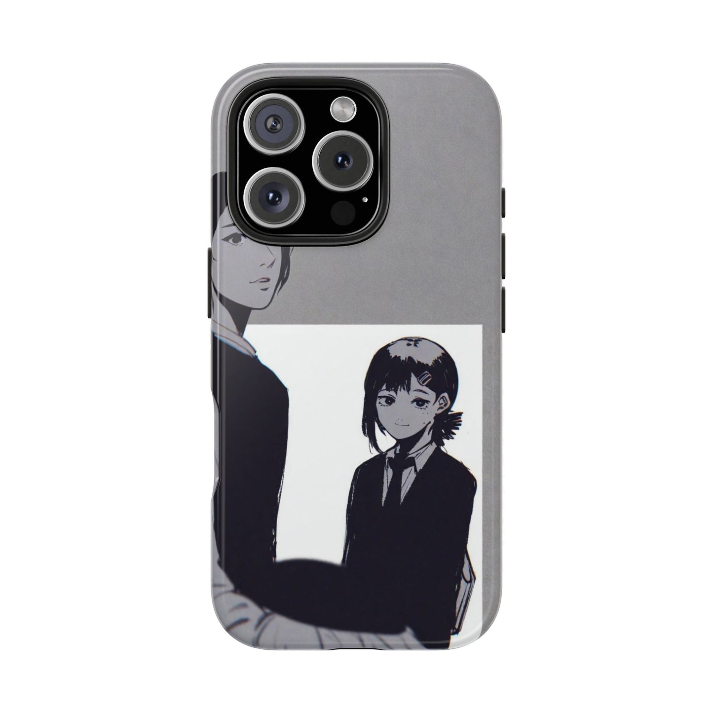 Higashiyama Kobeni Phone Cases