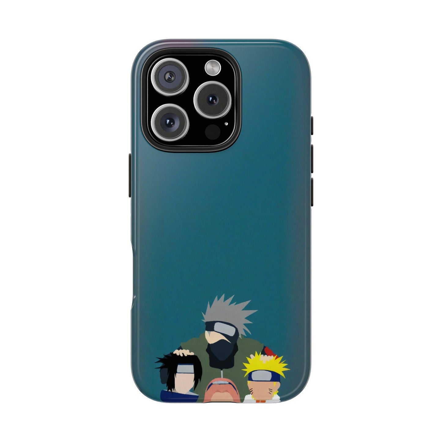 Team 7 iPhone Cases