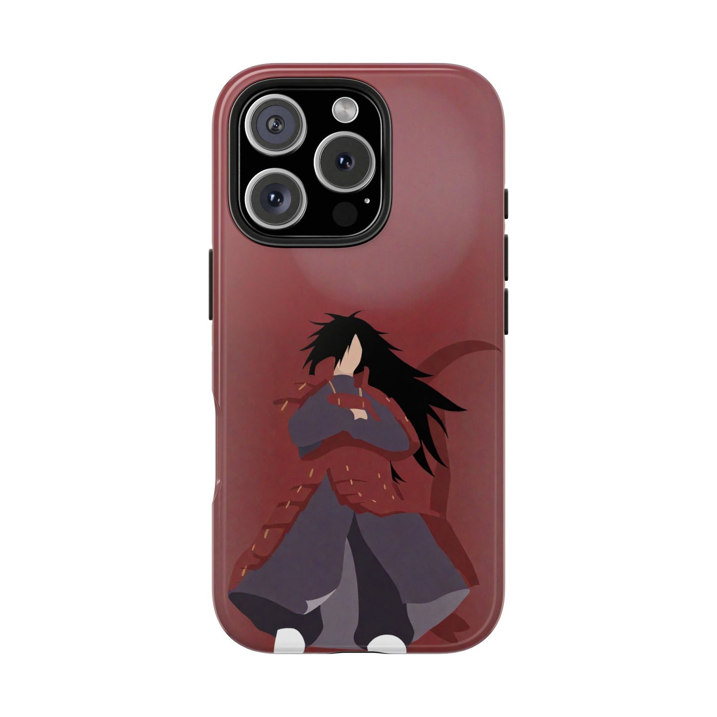 Anime Naruto iPhone Cases