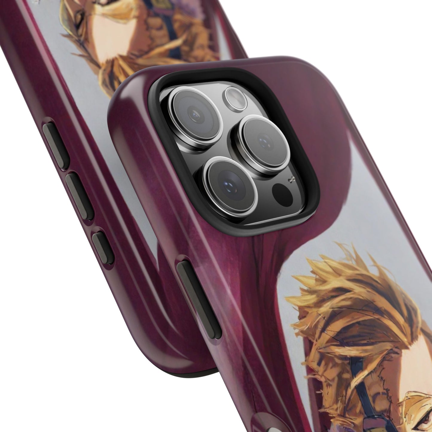 Takami Keigo Phone Cases