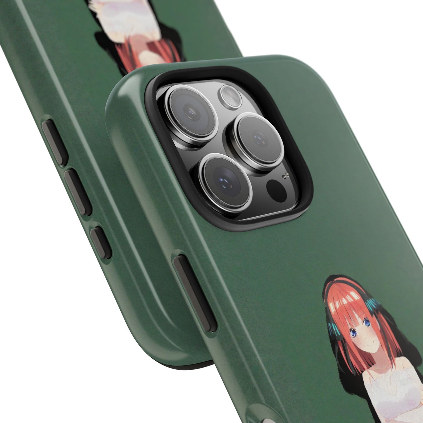 Nakano Nino iPhone Cases