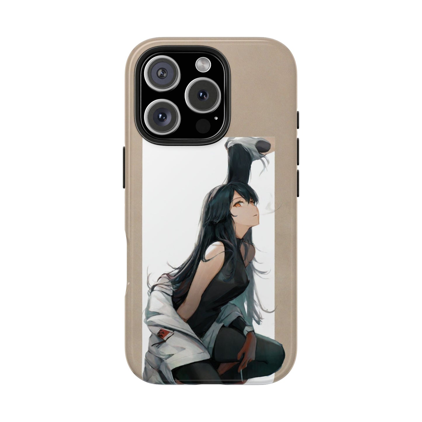 Texas iPhone Cases